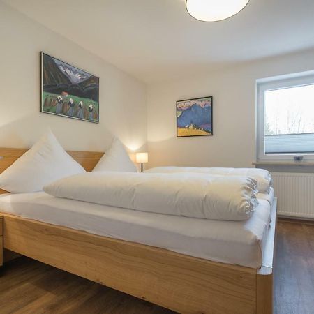 Wohnung "Alppptraum" Mit Traumblick Oberstdorf Exterior foto